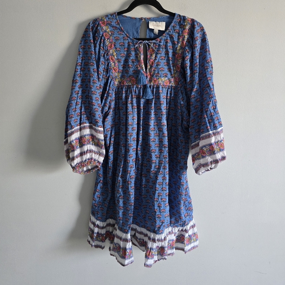 Cleobella Dress XL - Picture 2 of 7